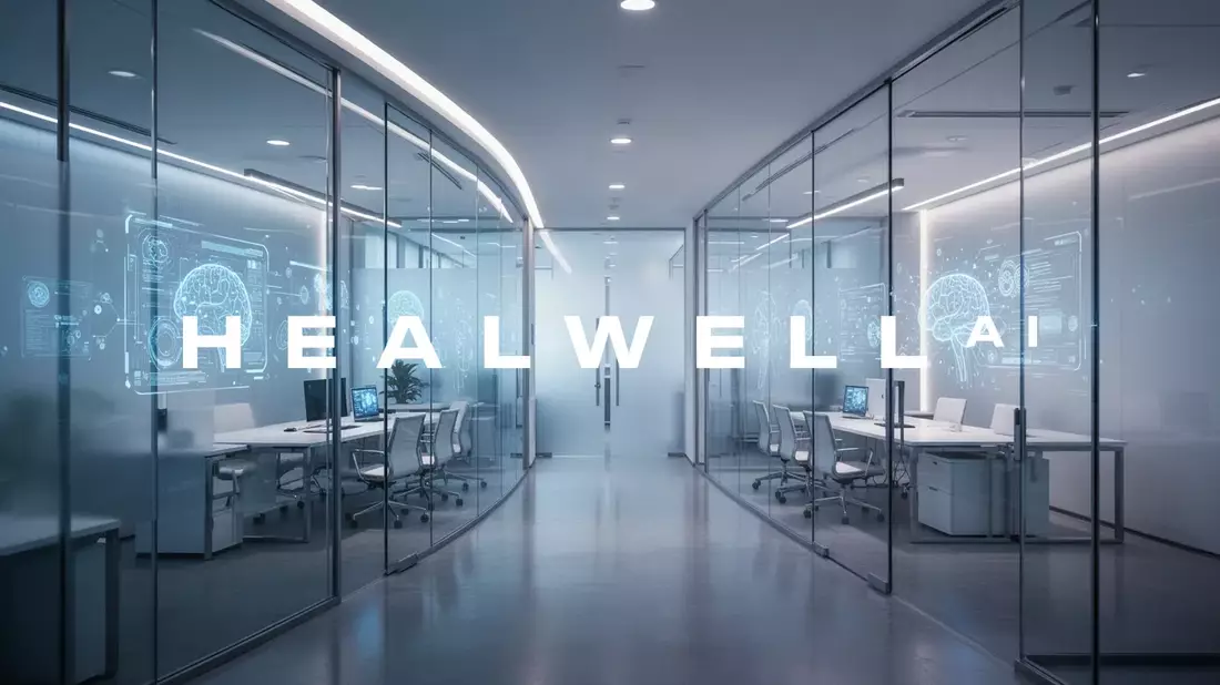 Healwell AI: Q2-Zahlen am Donnerstag – KI-Gesundheitskonzern vor wichtiger Bewährungsprobe