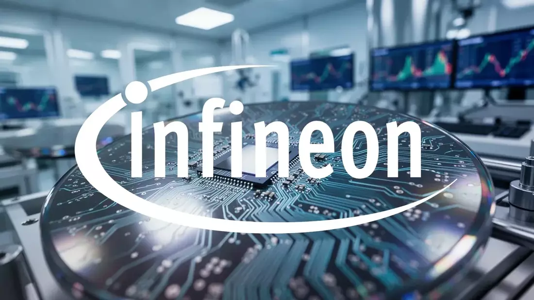 Infineon Q3 Earnings: AI Revenue Target in Focus as Stock Surges