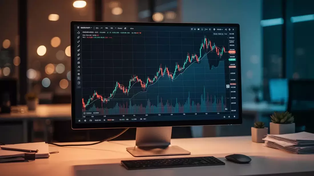 Fidelity Blue Chip Growth ETF: Kursrallye Richtung Jahreshoch