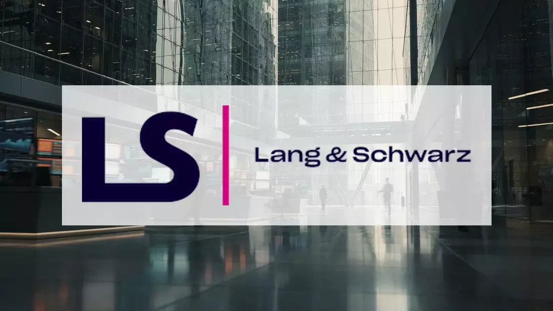 Lang & Schwarz: Umbruch und Rekordquartal – Trade Republic-Verlust belastet