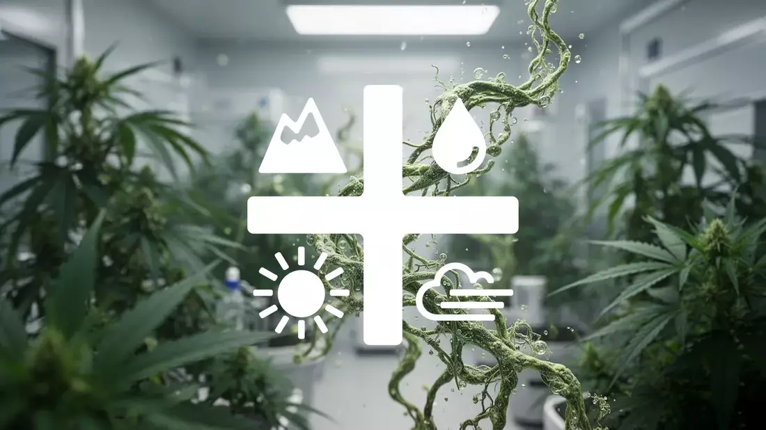 Aurora Cannabis: Strategischer Umbau mit Fokus auf Medizinalgeschäft