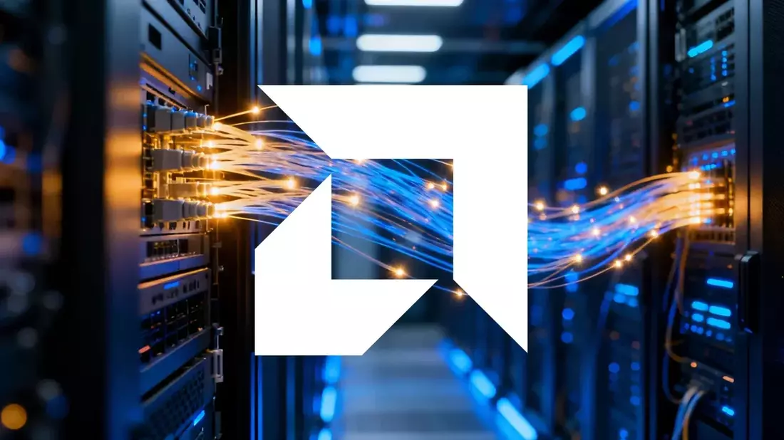 AMD Stock Rebounds After Q2 Beat: AI Demand, Anthropic Deal Fuel Price Target Hikes