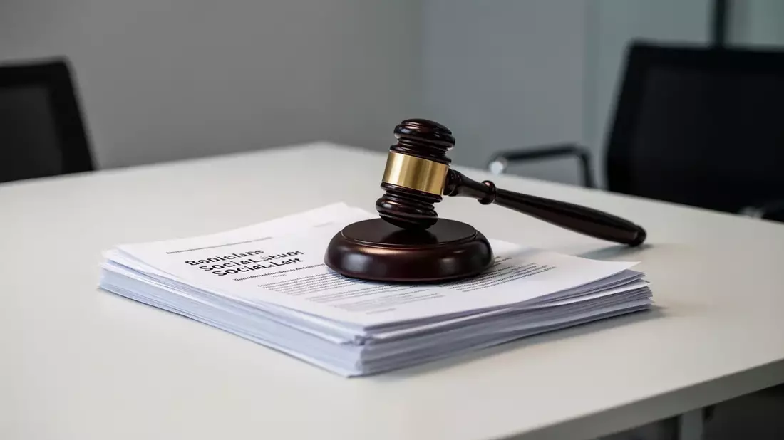 Sozialgericht Landshut: Jobcenter darf Hausbesuche nicht per Mitwirkungspflicht erzwingen
