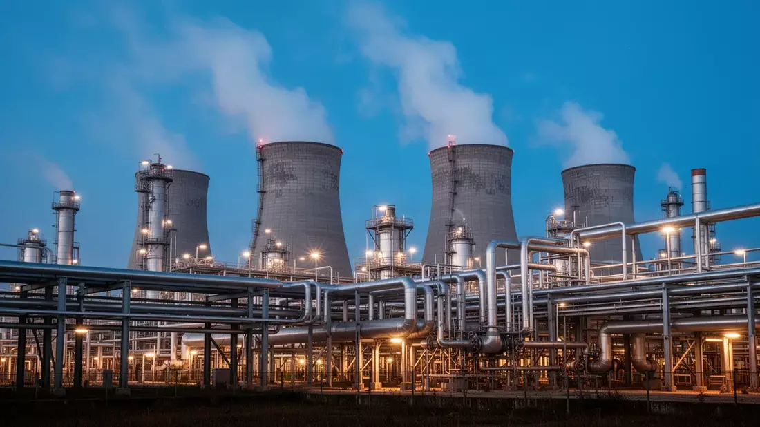 Sasol unter Druck: Neue Razzien wegen Umweltvergehen am Vaal-Flusssystem