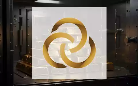 Glänzende Goldbarren in einem professionellen Tresorraum, die eine wertvolle Rohstoffressource symbolisieren. - Foto: über boerse-global.de