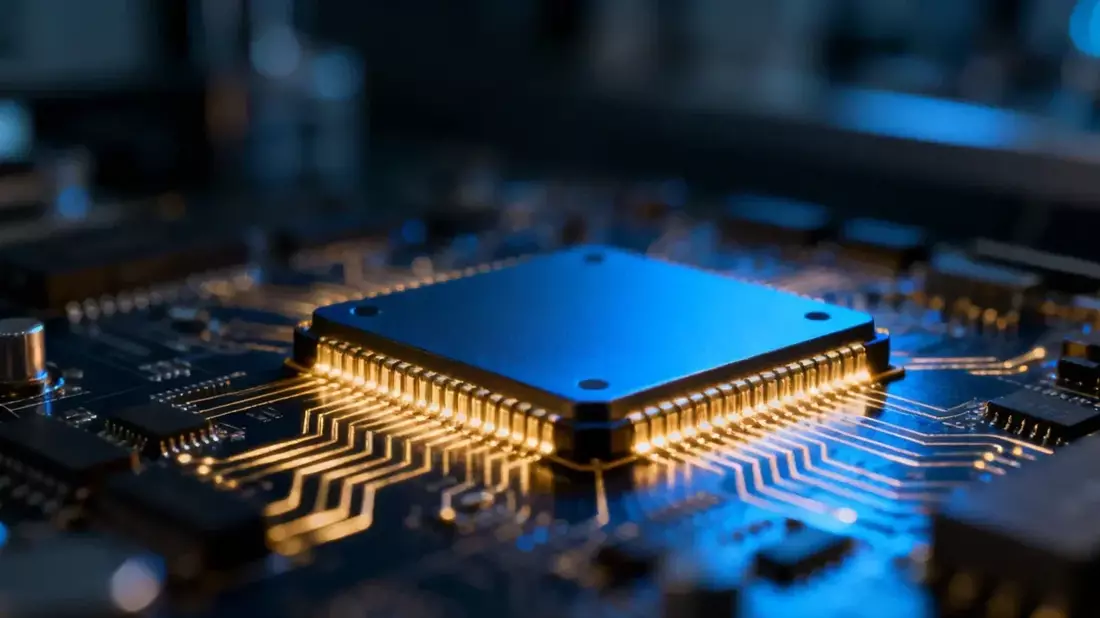 Semiconductor ETF Rebounds 16% on TSMC, AI Capex Surge