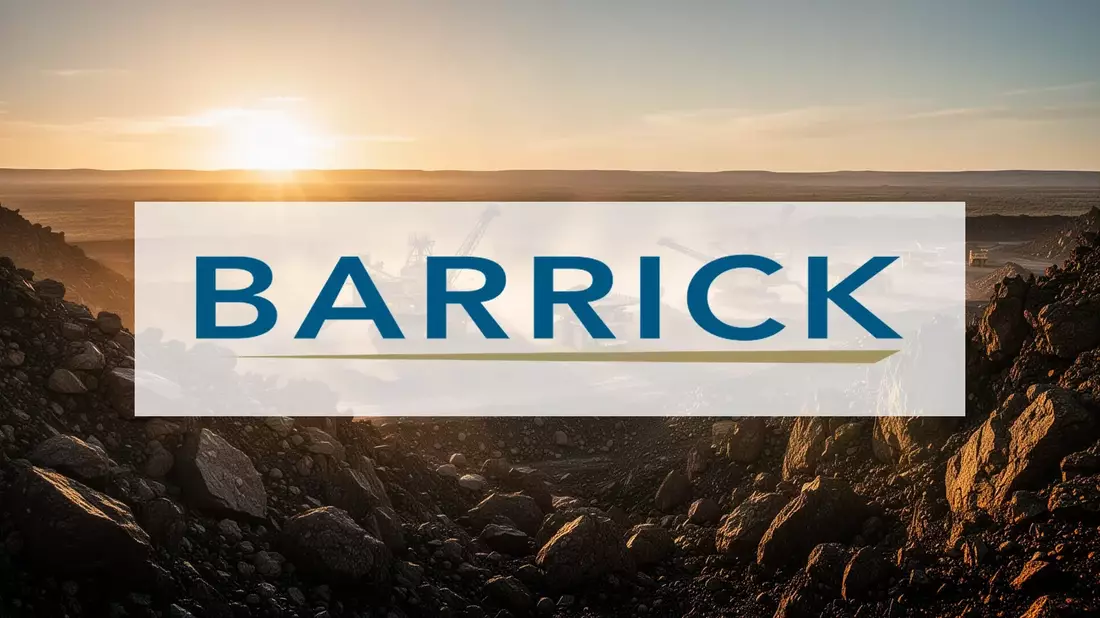 Barrick Mining: Nevada-Expansion und Goldpreis treiben Aktie an