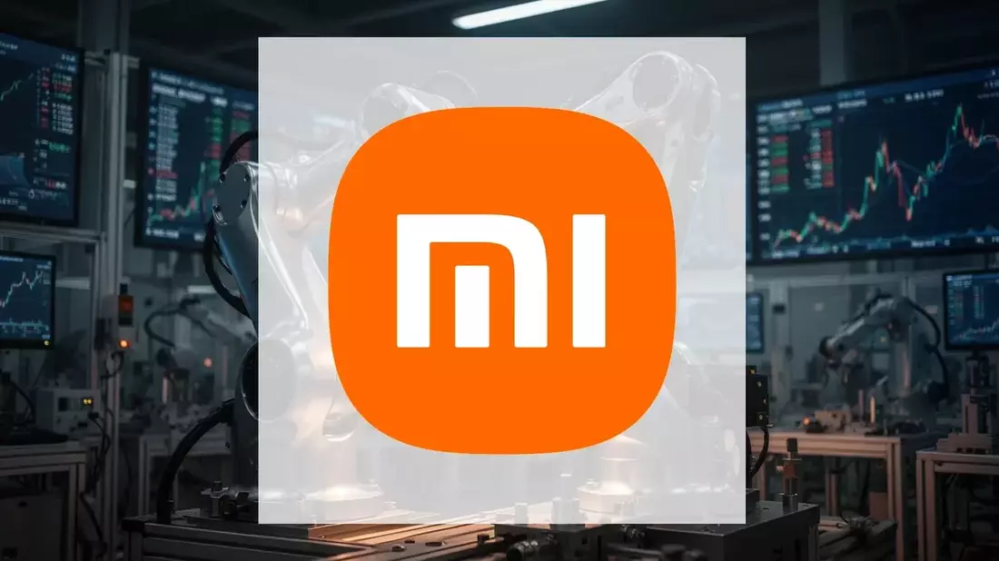 Xiaomi Stock Stuck Below Key Level Despite EV Record, New Phone Launches
