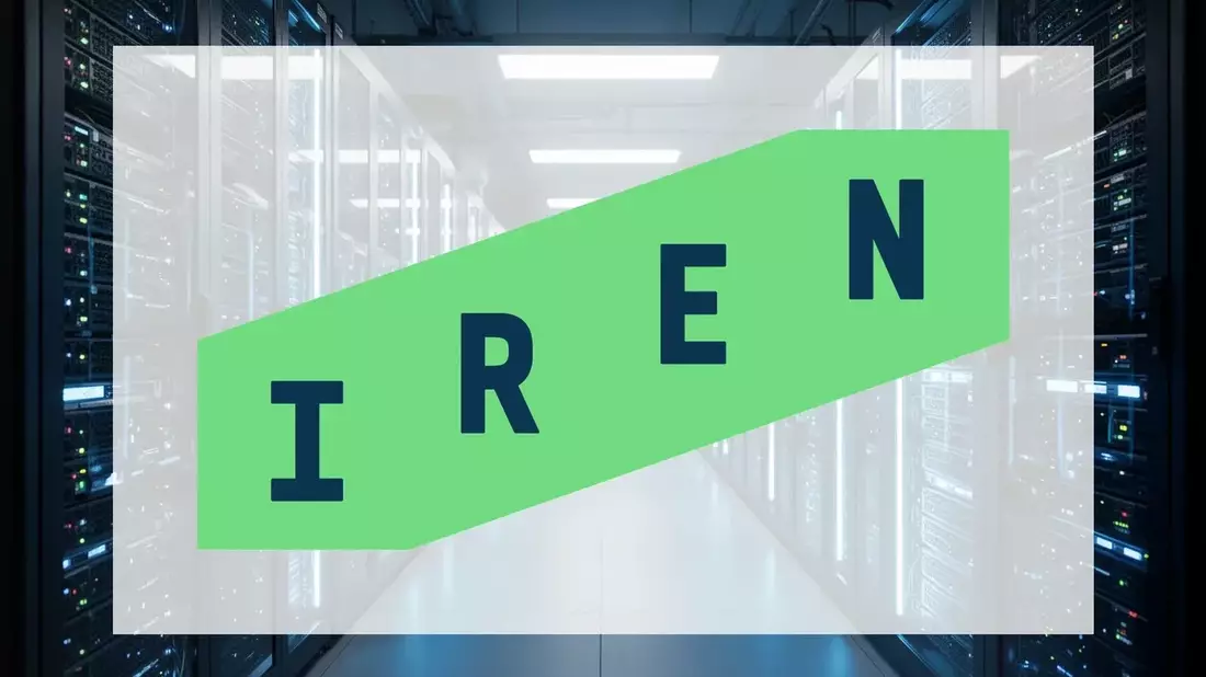 IREN Stock: $3B Treasury, $2.8B AI Contracts Fuel Bull Case