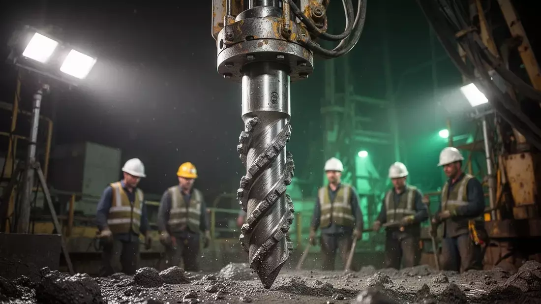 Green Bridge Metals Stock Plunges 75% Despite Strategic Minnesota Nickel Assets