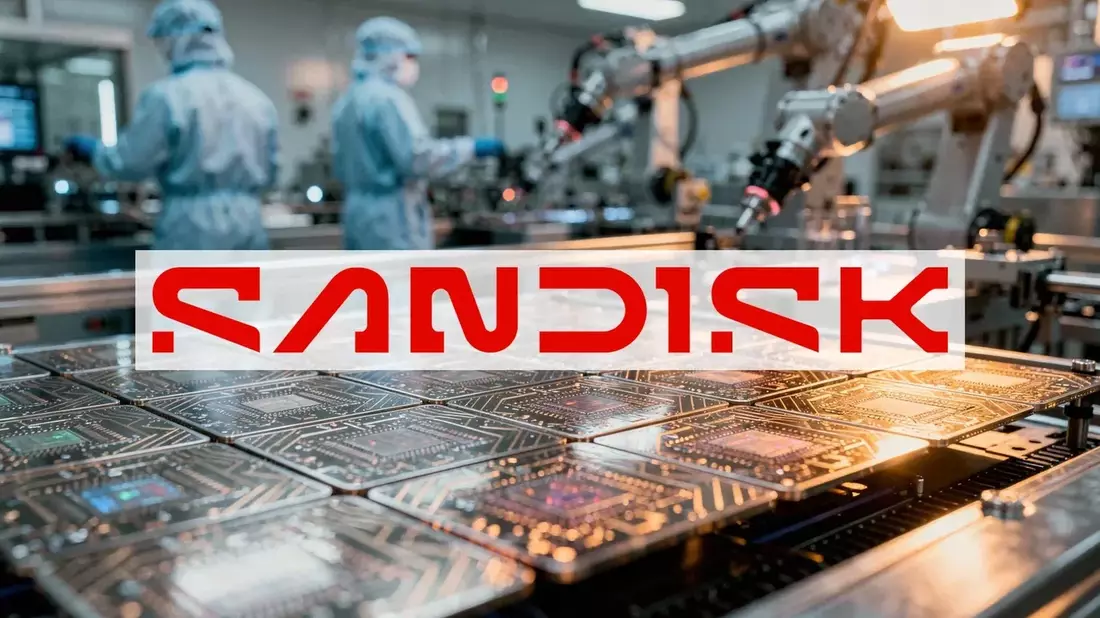 SanDisk Q4 Earnings: New Business Model Faces Market Test