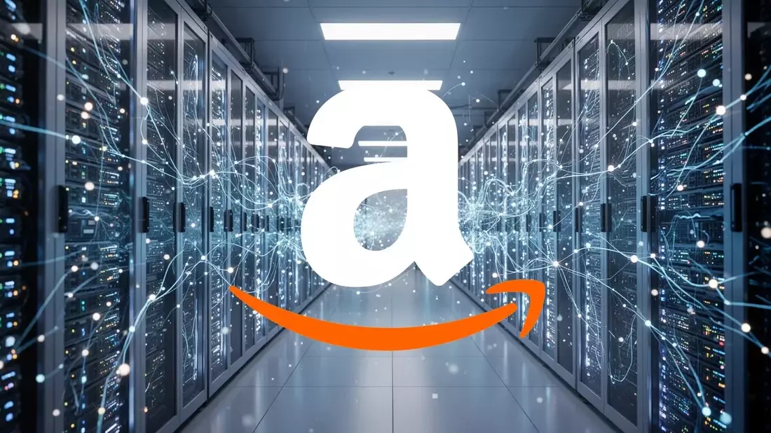 Amazon Stock Pullback: Bezos Sells $4.1B, AWS Growth vs. $220B AI Spend