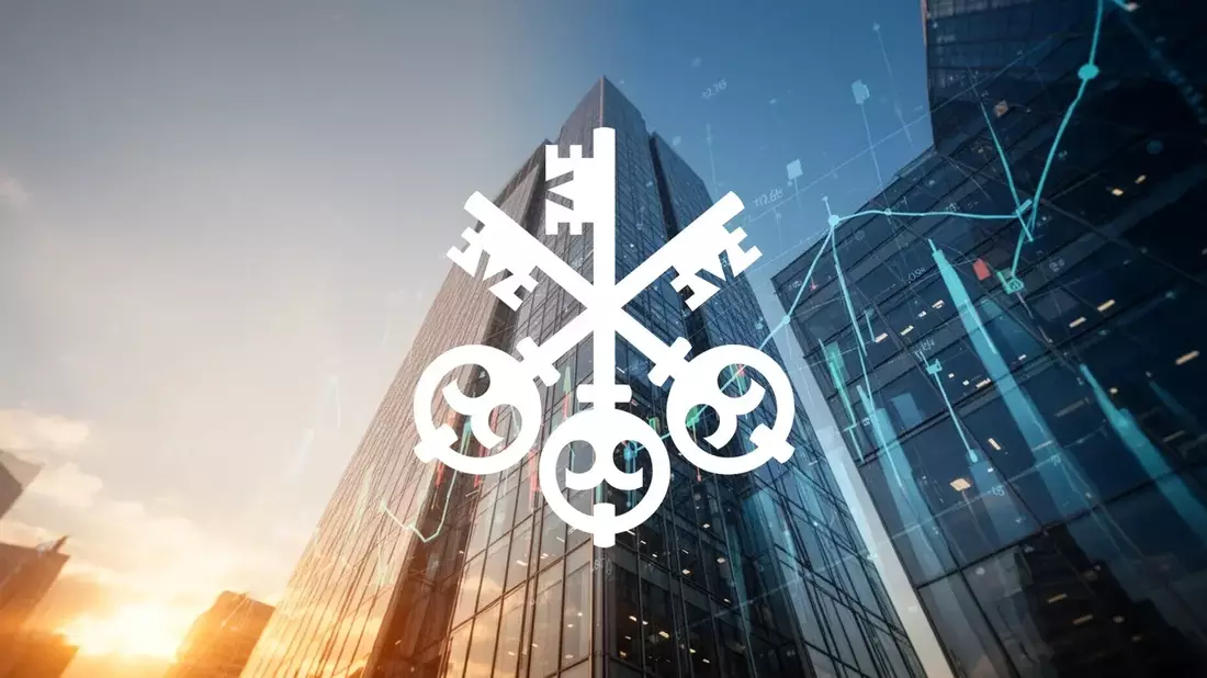 UBS Broker Arm Hit with $153M in Fines; Stock Rises on Strong Q2