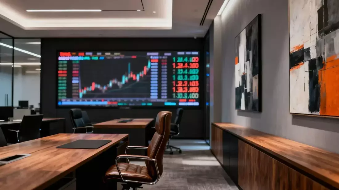 Vanguard FTSE All-World ETF Nears Record High on Fee Cut, Tech Rally