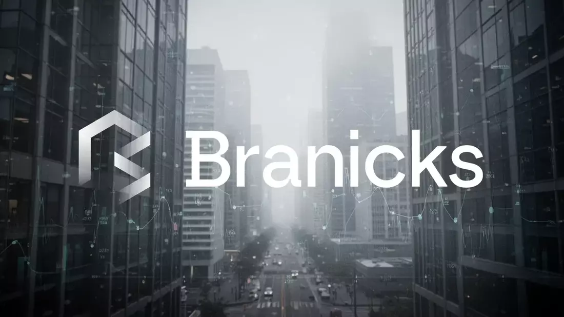 Branicks Restructuring Deal Effective: €400M Bond, New Capital, CRO Appointed