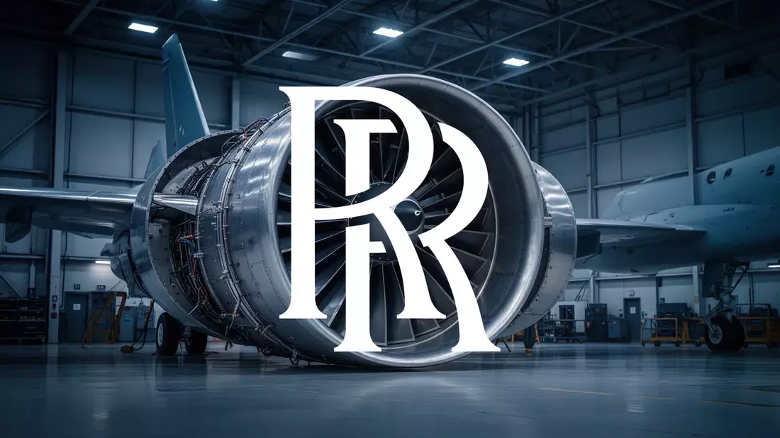 Rolls-Royce Aktie: Rally nahe Rekordhoch trotz hoher Bewertung