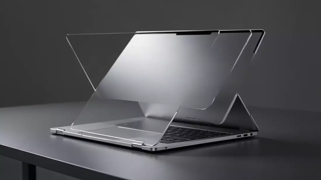Lenovo ThinkPad X9-15p im Test: Kreativ-Laptop mit OLED-Display