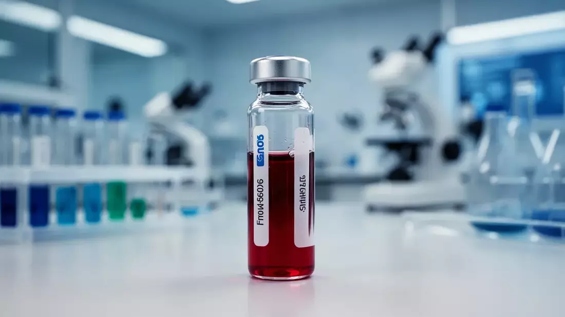 Alzheimer-Bluttests: p-Tau217-Marker erkennt Risiko Jahre vor Symptomen