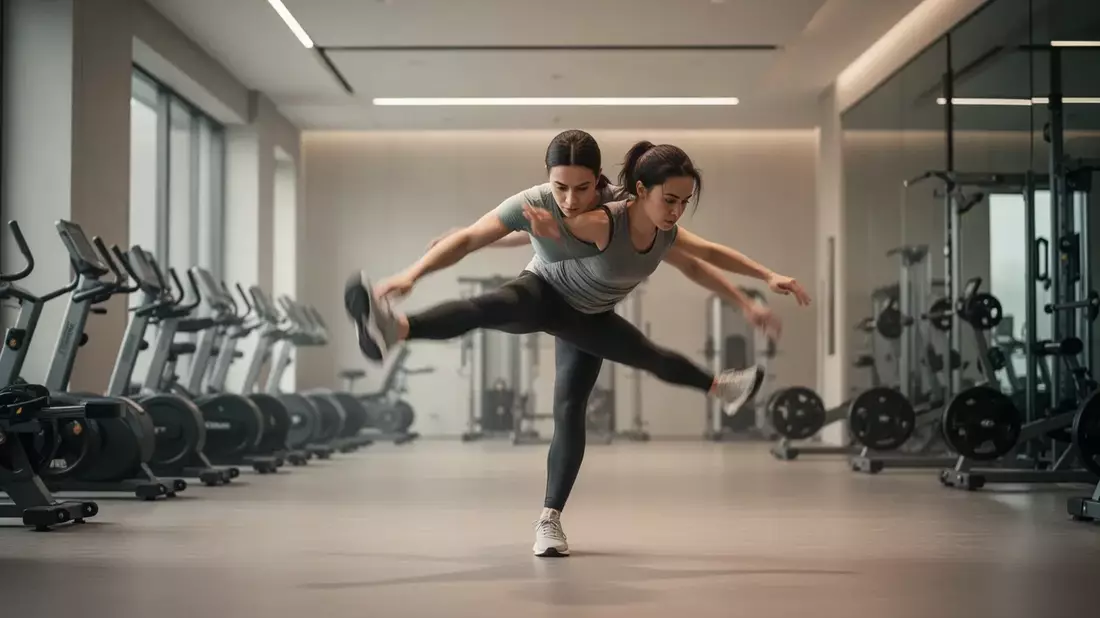 Krafttraining senkt neurologisches Sterberisiko: Neue Studie belegt Effekt