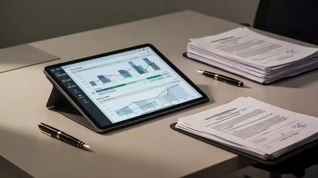 Arbeitsrecht 2026: Neue Urteile und Gesetze zu Arbeitszeit, Homeoffice und KI