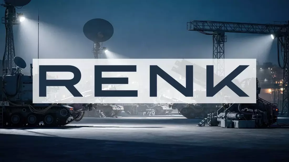 Renk Group H1 2026 Report: €1.05bn Refinancing Fuels M&A and Growth
