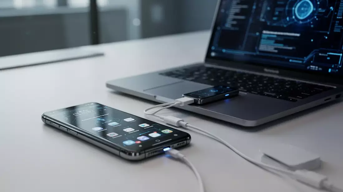 Apple plant iPhone-PC-Datenaustausch: Copy-Paste für Windows kommt