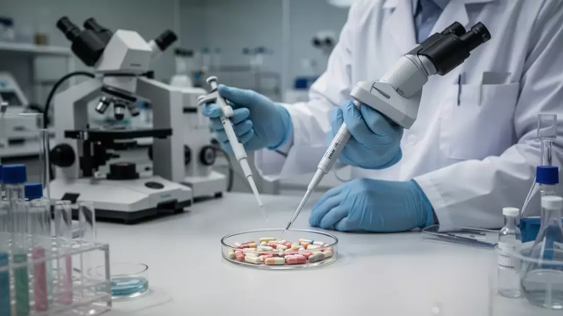 Supplement-Markt unter Druck: Haftstrafen, Warnungen und Produktrückrufe