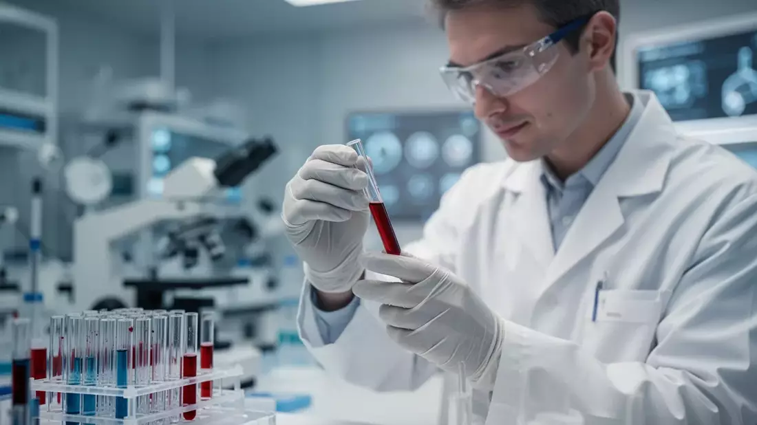 Neuer Biomarker 2-HB: Frühere Diabetes-Erkennung durch Grazer Forschung