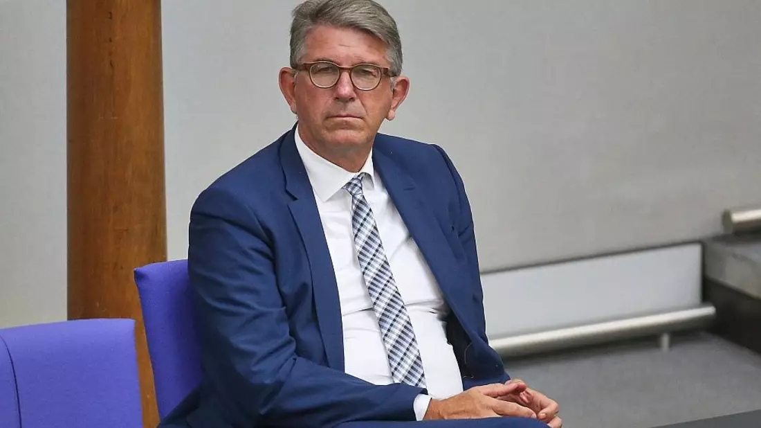 Weimer sieht sich als Kulturkämpfer gegen AfD