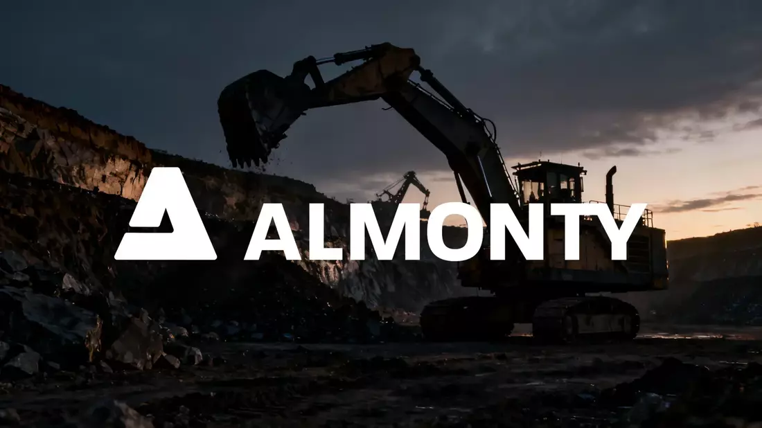 Almonty Industries: Börsenrückzug aus Toronto und Australien, Fokus auf Nasdaq