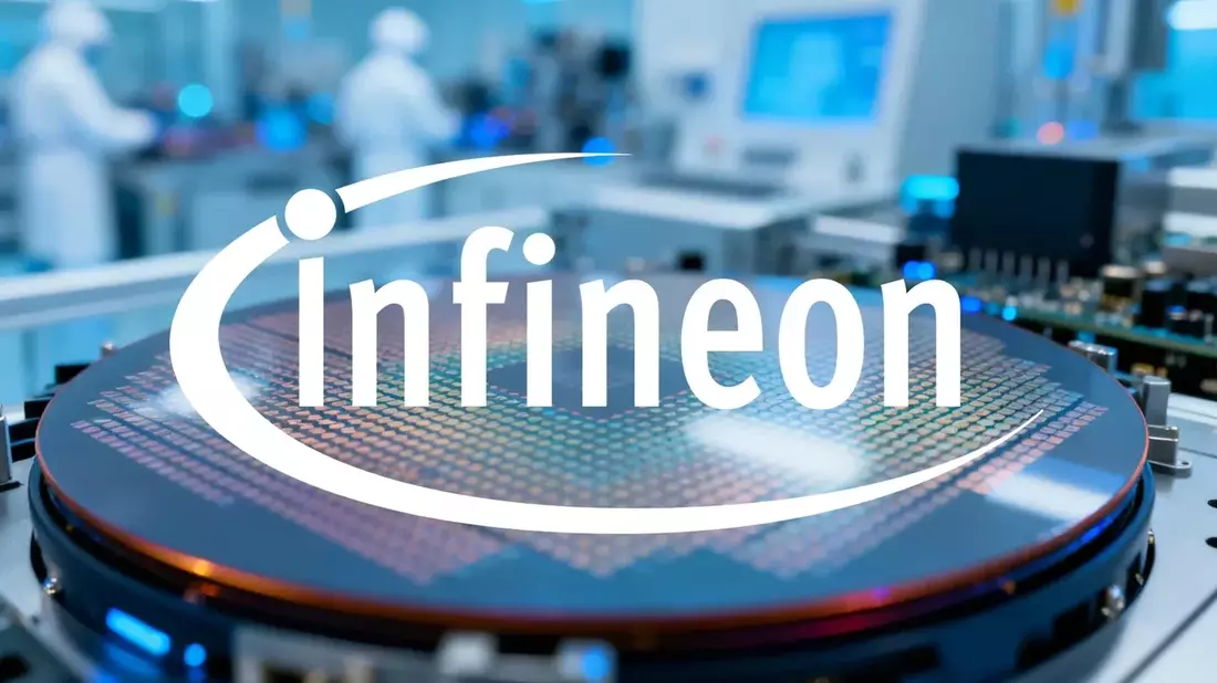 Infineon Q3 Earnings: AI Revenue Target in Focus as Stock Surges 20%