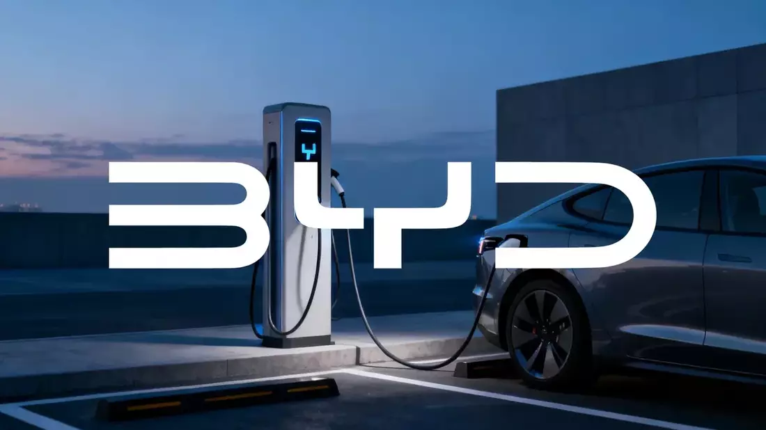 BYD Shelves Turkey Plant, Pivots to Hungary, Pakistan, Brazil