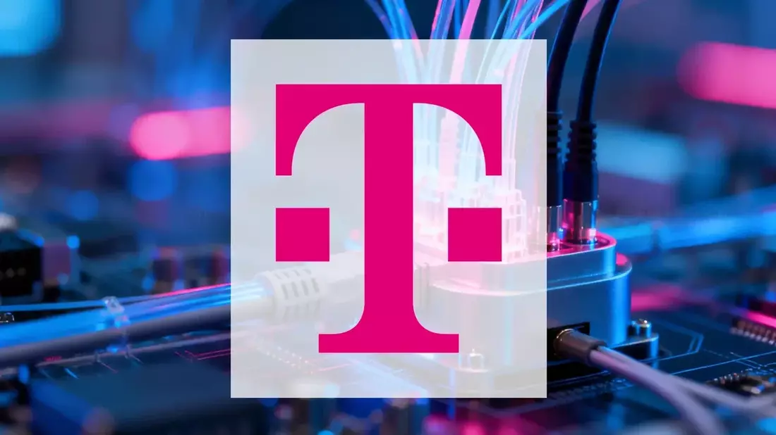 Deutsche Telekom Stock Rises After T-Mobile US Merger Collapse, Q2 Results Ahead