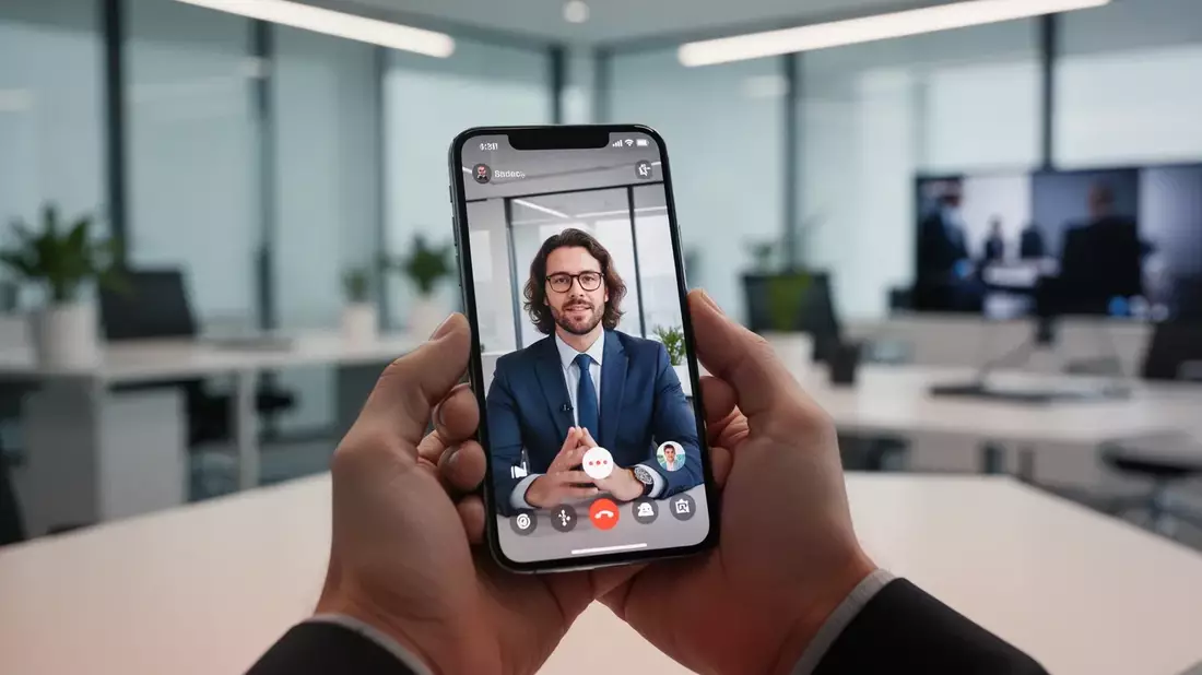 iOS 27: FaceTime-Doppelkamera nur für iPhone 17, Siri nutzt Gemini
