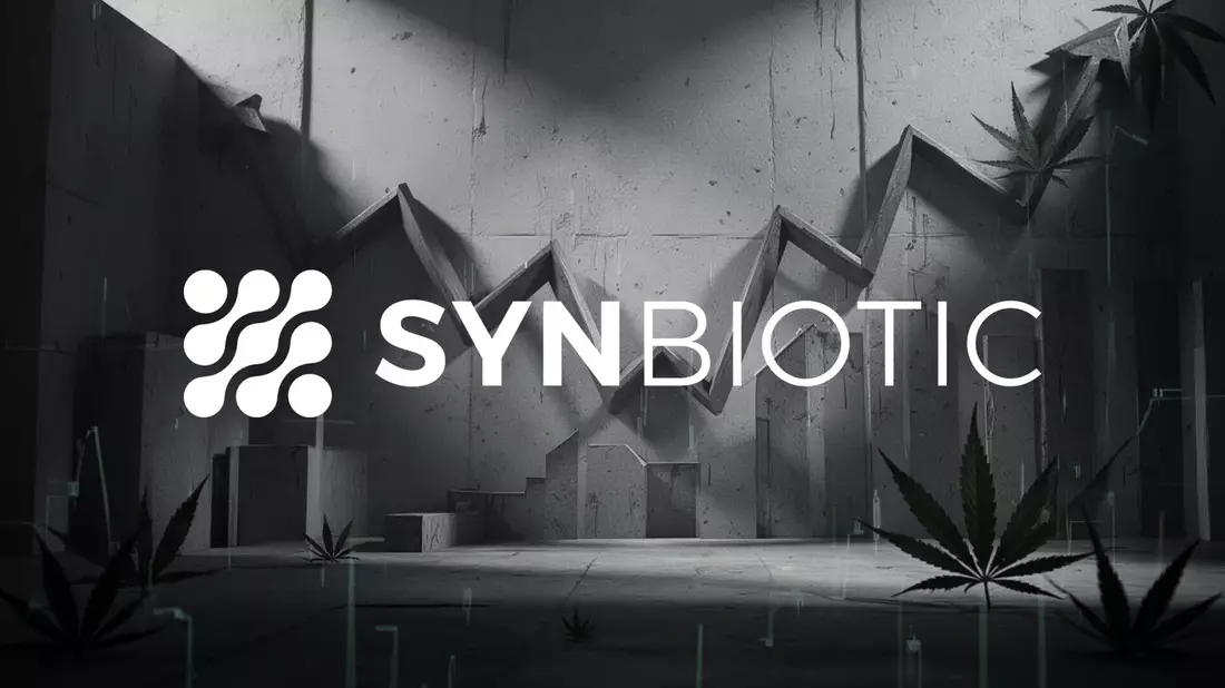 SynBiotic Aktie: Insolvenzen bei Töchtern und Fokus auf Medizinalcannabis