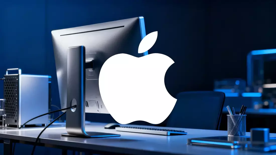 Apple-Aktie vor iPhone-Keynote: Korrektur oder Einstiegschance?
