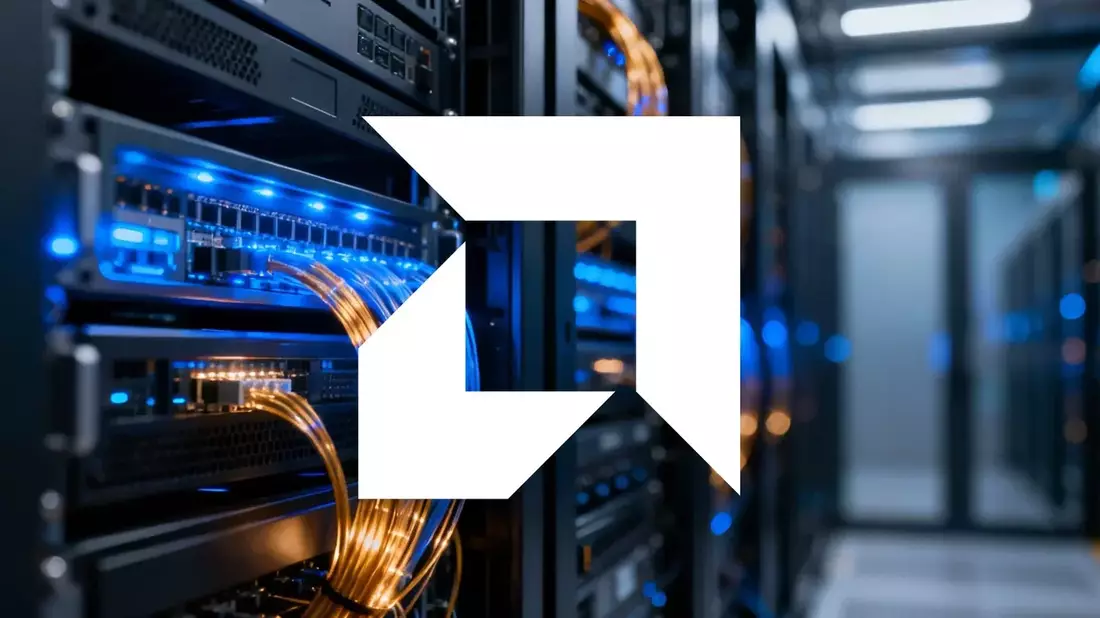 AMD Q2 Earnings Beat But Stock Falls: Whisper Number Trap Explained