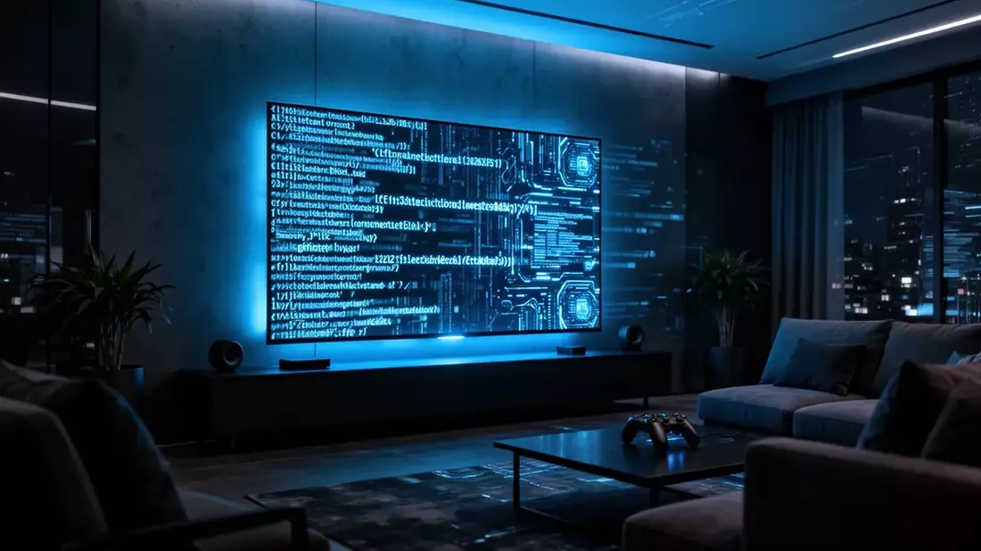 Smart-TV-Apps als Proxy-Missbrauch: Samsung und LG reagieren