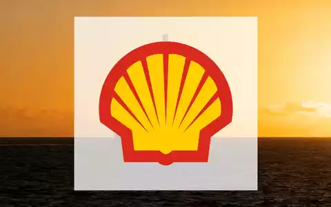 Silhouette einer Offshore-Ölplattform bei Sonnenuntergang vor dem Hintergrund unsicherer Energiemärkte. - Foto: über boerse-global.de