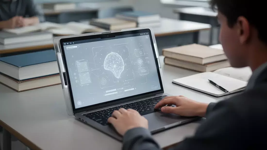 Google öffnet Gemini für US-Schüler: KI-Assistent ab 10. August im Klassenzimmer