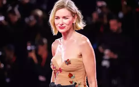 Naomi Watts tritt in «Spider-Man: Brand New Day» nur mit ihrer Stimme auf. (Archivbild) - Foto: Marco Barada/SOPA Images via ZUMA Press Wire/dpa