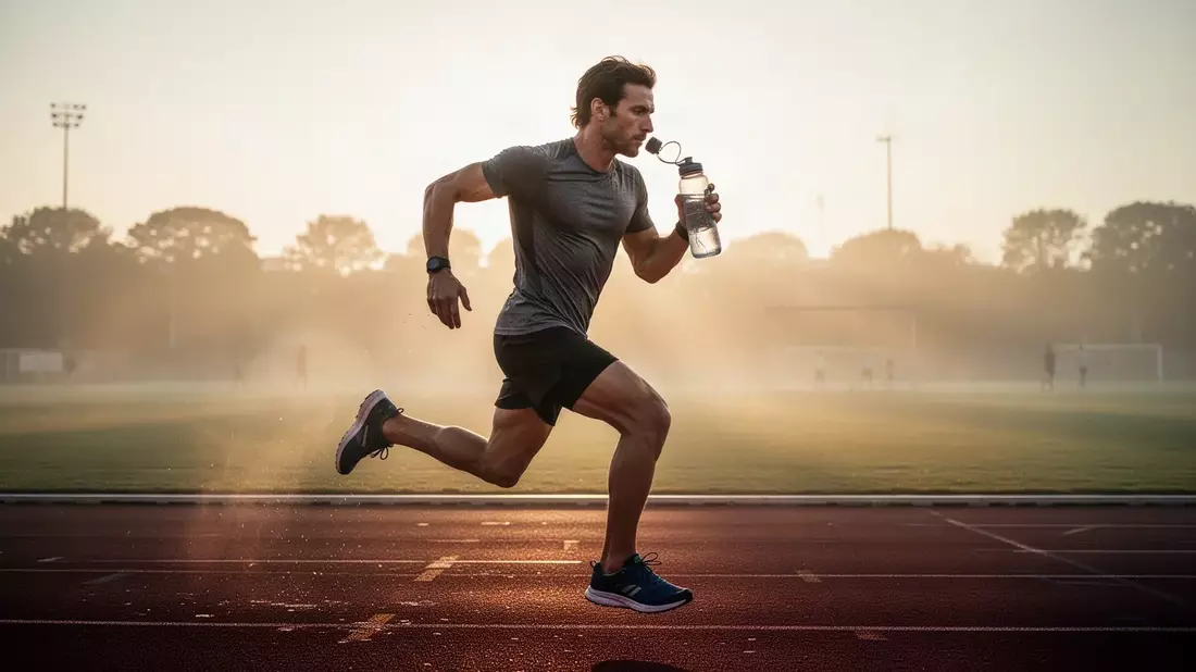 Sportmedizinische Hitze-Leitlinien: Training bei hohen Temperaturen sicher gestalten