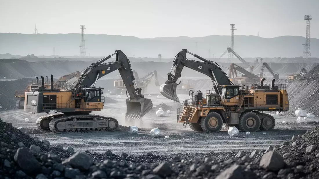 European Lithium Stock Surges 312% on Nasdaq Merger, But Cash Threshold Looms