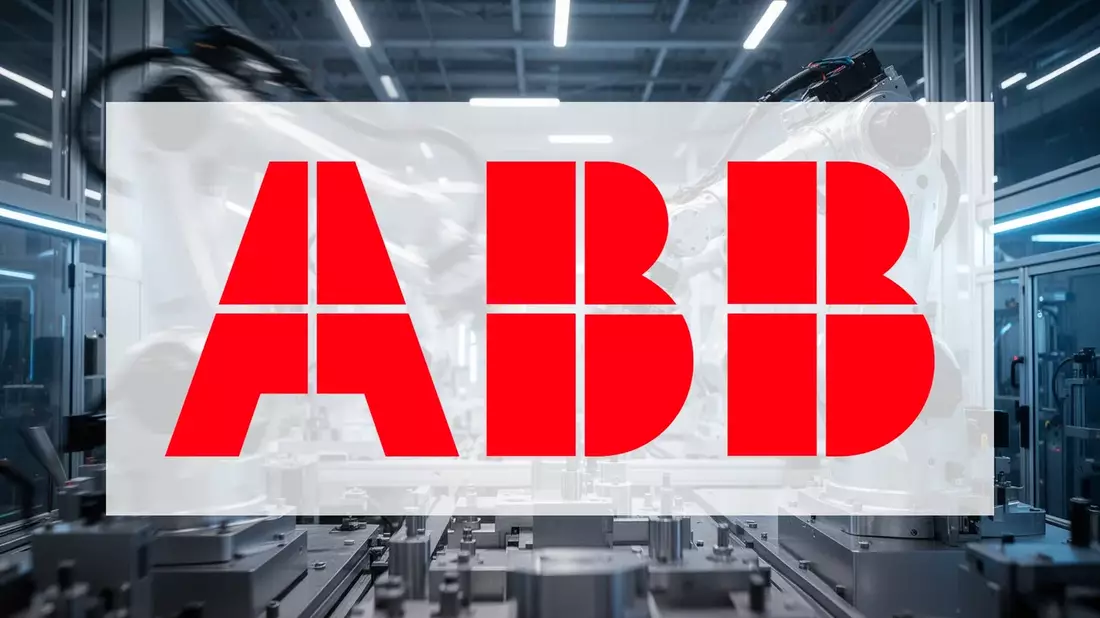 ABB kauft Rotork für 5,5 Mrd. Dollar und verkauft Robotics-Sparte