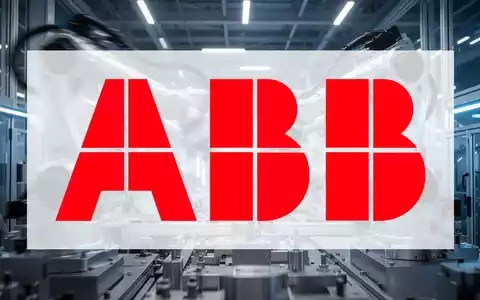 Moderne Industrierobotik in einer automatisierten Fertigungshalle bei atmosphärischer Beleuchtung - Foto: über boerse-global.de