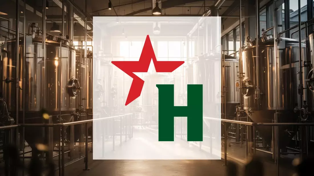 Heineken Halbjahreszahlen: Bierabsatz übertrifft Erwartungen, Gewinn im Rahmen
