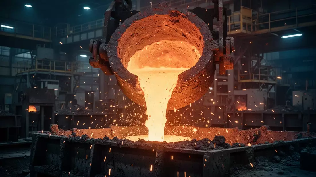 Vulcan Steel: Termin für Geschäftszahlen 2026 offiziell bestätigt