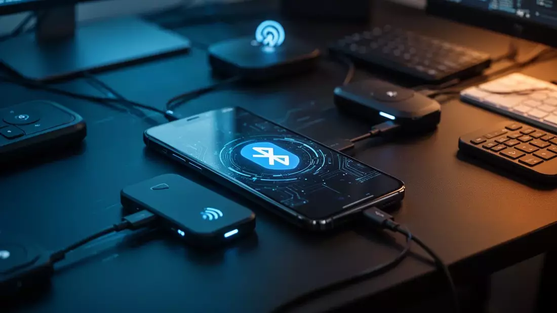 Sicherheitswarnung: Explosion bei Smartphone-Angriffen und Passkey-Schwachstellen