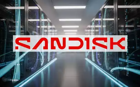 Moderne Serverräume mit leuchtenden Glasfaserkabeln und technischer Infrastruktur symbolisieren massives Datenwachstum. - Foto: über boerse-global.de