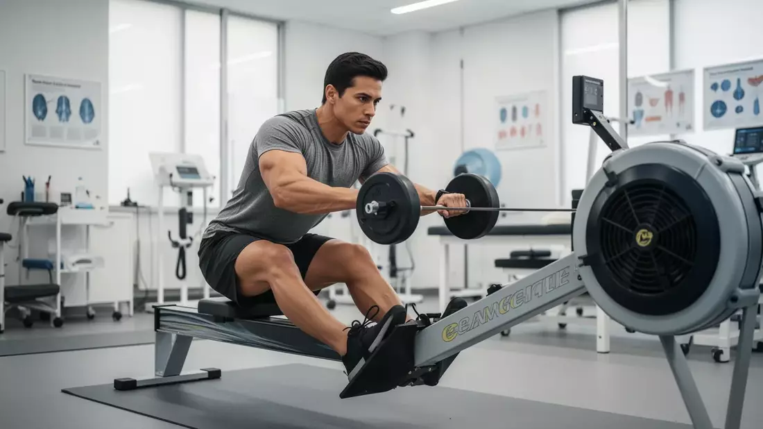 Neue Studien: Effizientes Krafttraining, Arthrose-Bewegung und Büro-Ergonomie